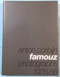 anton corbijn famouz photographs 1976,88