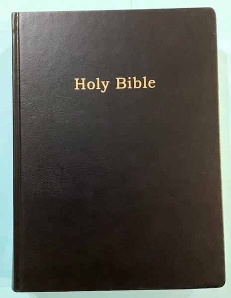 未開封 Holy Bible by アダムブルームバーグ オリバーチャナリン HOLY BIBLE by Adam Broomberg & Oliver Chanarin [FIRST