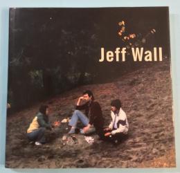 Jeff Wall（ジェフ・ウォール）