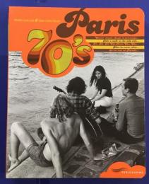 Paris 70's