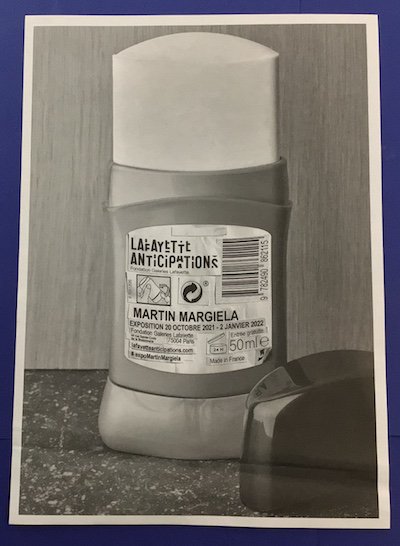 【絶版】Martin Margiela マルタンマルジェラ Irma Boom 絶版】Martin Margiela マルタンマルジェラ Irma Boom