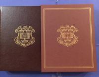 King James Bible KJV 1611 聖書複製版 Oxford King James Bible KJV 1611 聖書複製版 Oxford