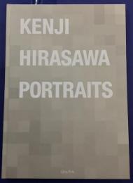 KENJI HIRASAWA PORTRAITS