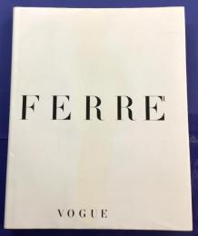 FERRE VOGUE