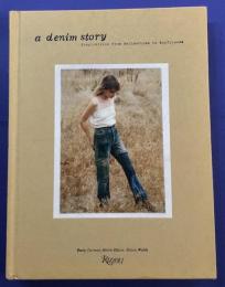 a denim story