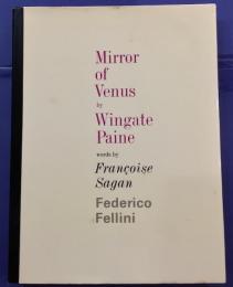 Mirror of Venus by Wingate Paine