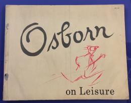 Osborn on Leisure