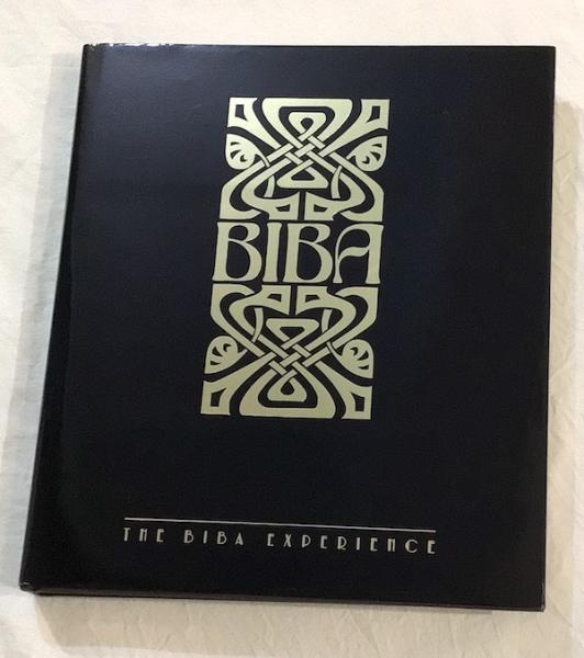 THE BIBA EXPERIENCE(ALWYN W TURNER) / 古本、中古本、古書籍の通販は 