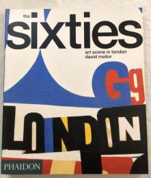 The Sixties art scene in London