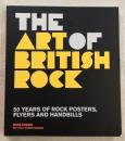 The Art of British Rock　50 Years of R...