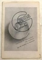 Modes et Travaux No.508 1941年11月号