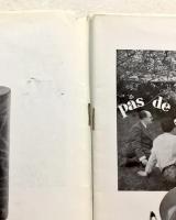 Modes et Travaux No.348　1934年6月号