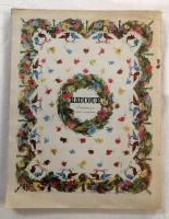 ALBUM DE LA MODE DU FIGARO Hiver 1946-1947