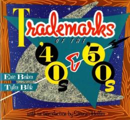 Trademarks of the 40s and 50s