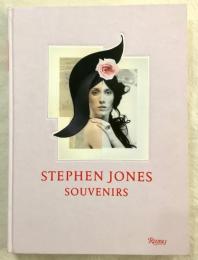 Stephen Jones（スティーブン・ジョーンズ）　Souvenirs