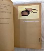 Kunst der sechziger Jahre 5.erweiterte Auflage/Art of the Sixties 5th revised edition　1971年5版