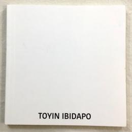 トーイン・イビダポ TOYIN IBIDAPO