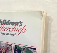 Children's handkerchiefs　a two hundred year history