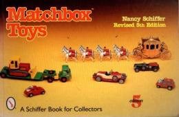 Matchbox Toys