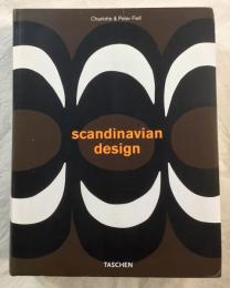 アート・デザイン・音楽 scandinavian design Charlotte & Peter Fi scandinavian design(Charlotte and Peter Fiell) / 古本、中古本、古