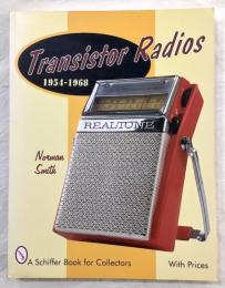 Transistor Radion 1954-1968　トランジスター・ラジオ