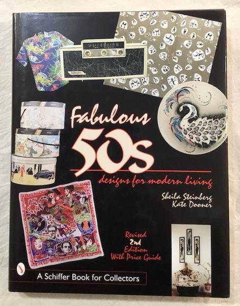Fabulous 50s: Design for Modern Living