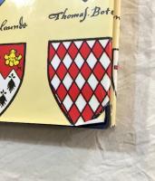 THE DICTIONARY OF HERALDRY　紋章学