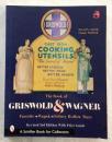 The Book of GRISWOLD & WAGNER 
