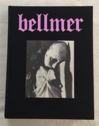 bellmer　ベルメール  OBLIQUEの特別号（再販版）