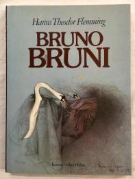 BRUNO BRUNI　ブルーノ・ブルーニ