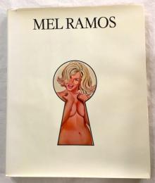 MEL RAMOS　メル・ラモス