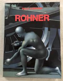 ROHNER　ジョルジュ・ローナー