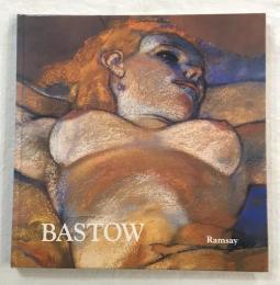 Michael Bastow pastels　1986-1991 