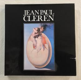 JEAN PAUL CLEREN　ジャン・ポール・クレレン