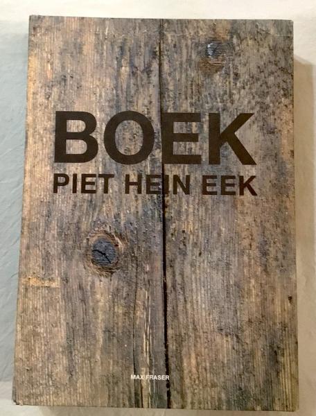 BOEK 1990-2006(PIET HEIN EEK ピート・ヘイン・イーク) / 古本