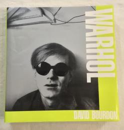 WARHOL　アンディ・ウォーホル