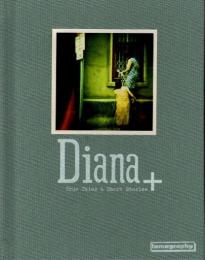 Diana+　True Tales & Short Stories