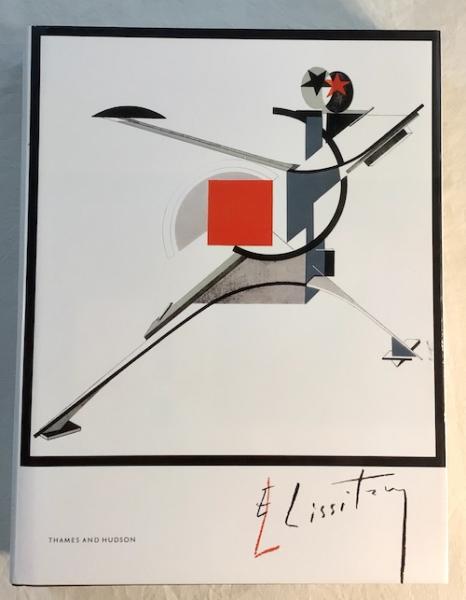 EL LISSITZKY エル・リシツキー(EL LISSITZKY エル・リシツキー