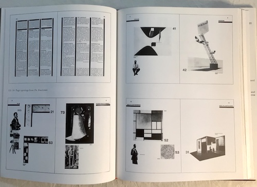 El Lissitzky 1890-1941 : Architect, Painter, Photographer