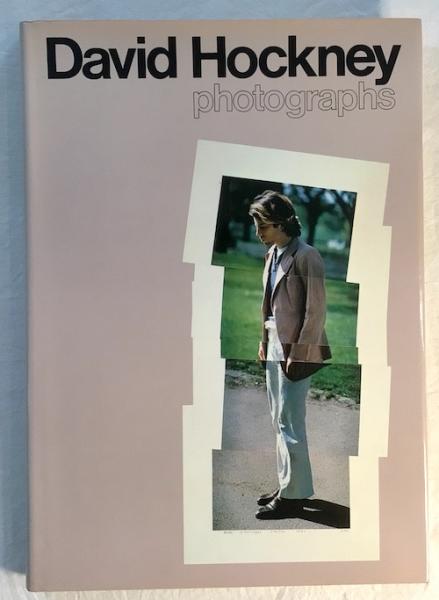 David Hockney photographs(David Hockney デイヴィッド・ホックニー