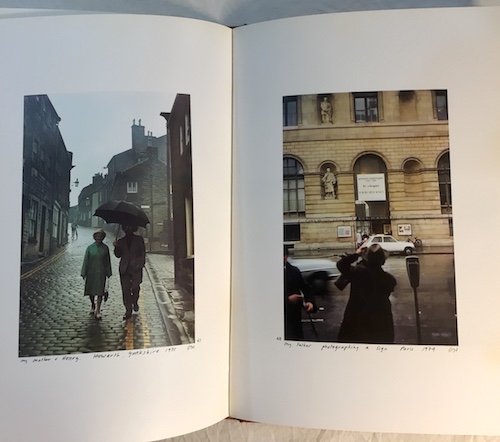 David Hockney photographs(David Hockney デイヴィッド・ホックニー