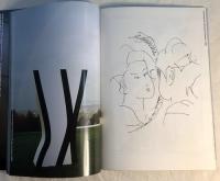Julian Opie Lisson Gallery