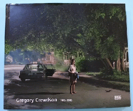 Gregory Crewdson 1985-2005　