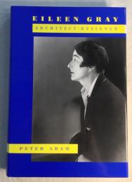 EILEEN GRAY アイリーン・グレイ　ARCHITECT  DESIGNER