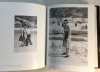 Lartigue's Winter Pictures　ジャック＝アンリ・ラルティーグ