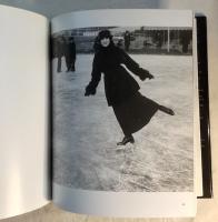 Lartigue's Winter Pictures　ジャック＝アンリ・ラルティーグ