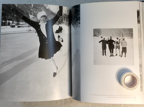 ジャック＝アンリ・ラルティーグ写真集「Jacques Henri Lartigue
