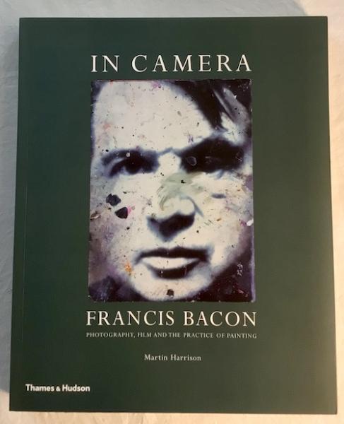 話題の人気 FRANCIS CAMERA IN BACON OF PRACTICE THE AND PHOTOGRAPHY,FILM 洋書