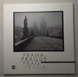 PRAHA PRAGUE PRAG PRAGA　プラハ