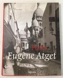 Paris Eugene Atget